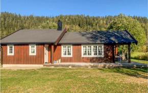 Nice Home In Beitstad With Kitchen